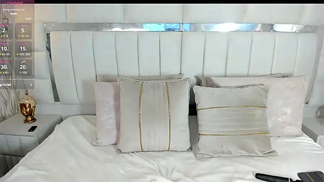 im gaby  online show from March 1, 2025, 4:15 am