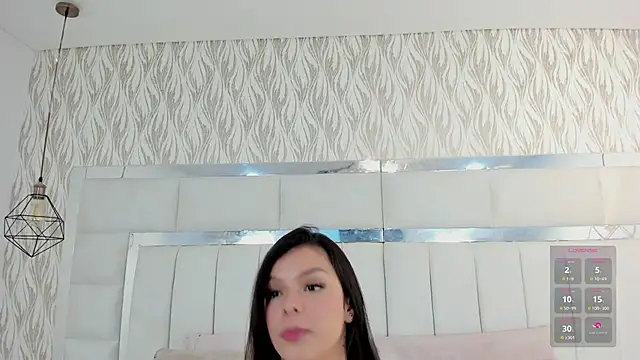 im gaby  online show from March 19, 2025, 4:02 pm