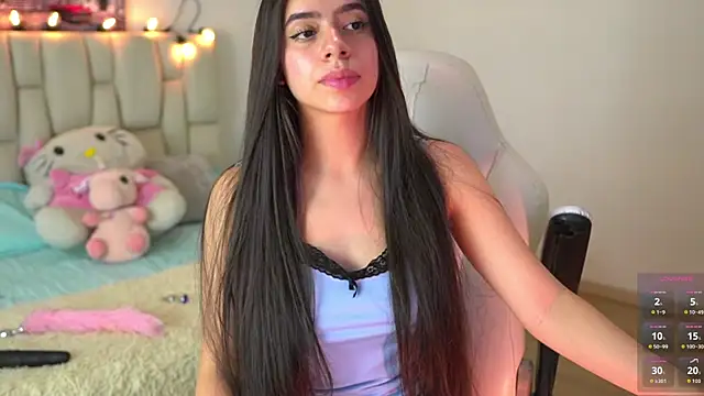 zoe turnner 18 online show from July 28, 2026, 4:39 pm