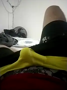 Snapshot of Gasparin32 chatting on March 22, 2026, 8:43 pm Gasparin32 online show from March 22, 2026, 8:43 pm