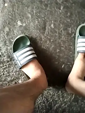 Gasparin32 online show from March 5, 2025, 6:23 pm