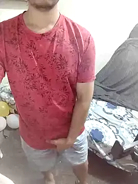 Gasparin32 online show from March 10, 2025, 3:41 pm