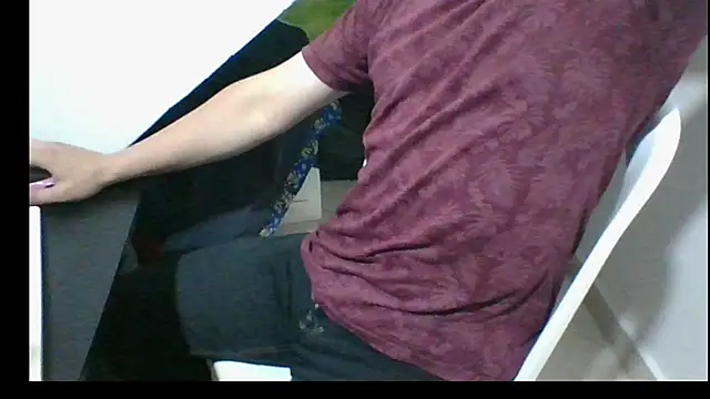 Snapshot of Gasparin32 chatting on March 25, 2026, 3:06 am Gasparin32 online show from March 25, 2026, 3:06 am