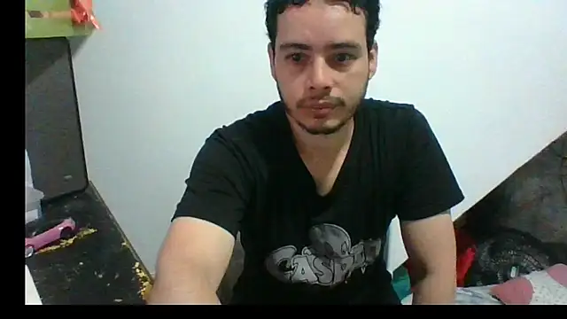 Gasparin32 online show from April 27, 2026, 8:51 pm