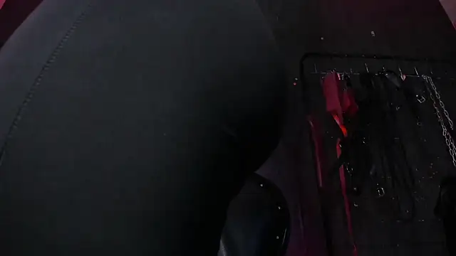 Carolina Arias online show from October 2, 2025, 8:56 pm