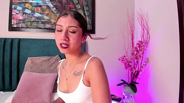 MelissaFoxx online show from November 25, 2025, 12:44 am