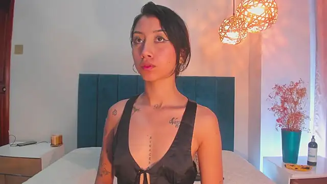 MelissaFoxx online show from May 31, 2026, 2:34 pm