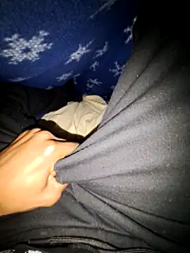 RovingAlcove online show from March 14, 2026, 12:22 pm