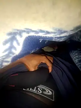 RovingAlcove online show from March 10, 2026, 11:42 pm