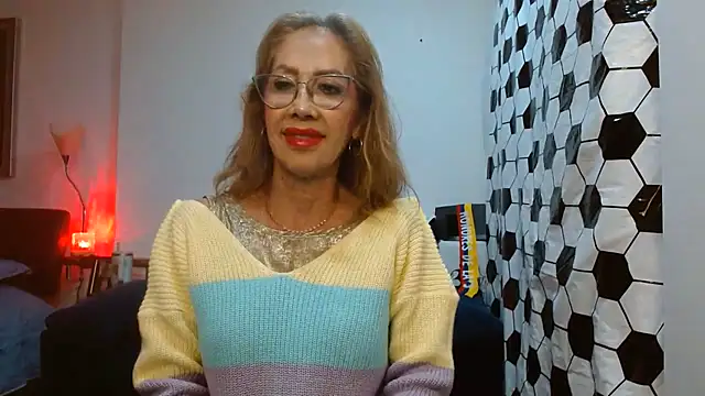 Canelita28 online show from June 29, 2026, 12:39 am