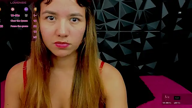 Sofiapeachh online show from March 7, 2025, 12:37 am