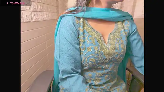 Your Sassy Goddess online show from November 18, 2025, 5:38 pm