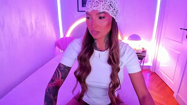 NatalyThorn88 online show from July 29, 2026, 3:17 am