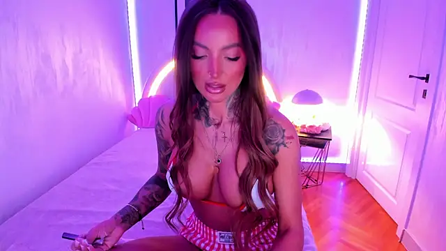 NatalyThorn88 online show from June 28, 2026, 3:02 am