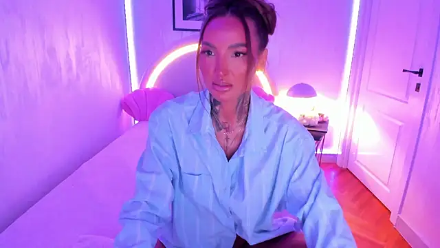 NatalyThorn88 online show from July 24, 2026, 3:13 am