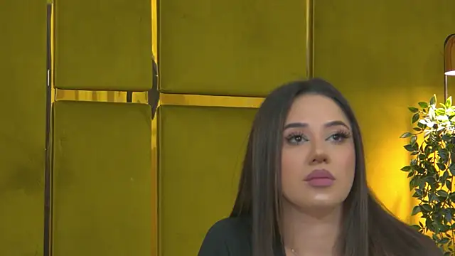 NattyDevon online show from November 6, 2025, 8:07 am