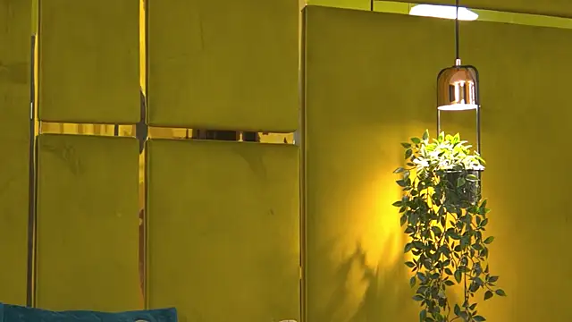 NattyDevon online show from October 13, 2025, 5:42 am