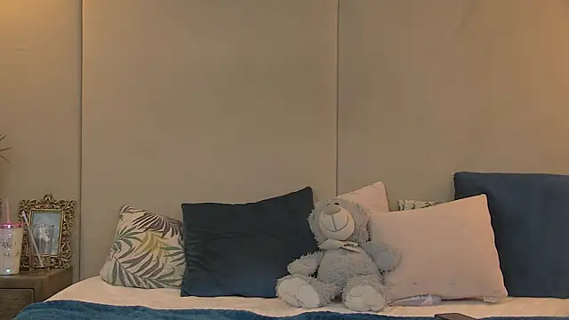 NattyDevon online show from March 14, 2025, 9:57 am