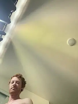 GingerKingSTL online show from July 20, 2026, 1:24 pm