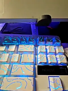 Eveil321 online show from April 5, 2026, 7:09 pm