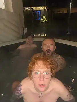 alt cutie online show from February 22, 2025, 7:03 pm