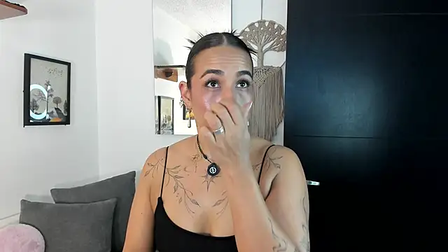 electra hunt online show from May 30, 2026, 11:10 pm