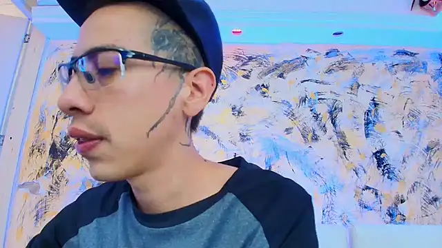 Pipe Rudecatt online show from March 19, 2026, 6:19 pm