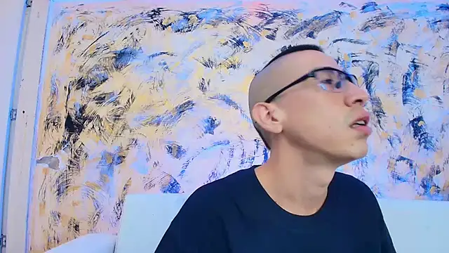 Pipe Rudecatt online show from March 21, 2026, 6:12 pm