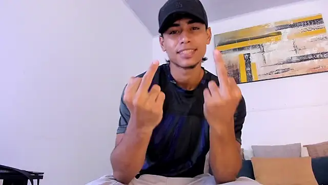 zander 2120 online show from October 4, 2025, 1:34 pm