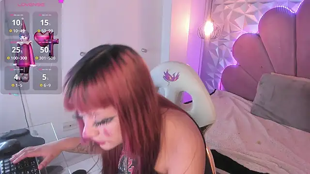 toky doll online show from March 20, 2025, 9:13 pm