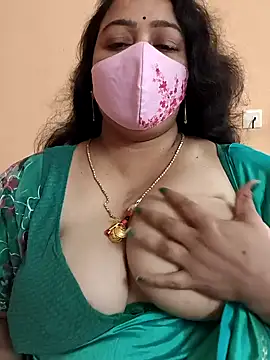 neelu-hoty online show from February 9, 2025, 12:52 pm