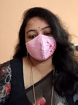 neelu-hoty online show from February 10, 2025, 1:44 pm