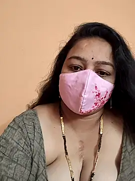 neelu-hoty online show from February 11, 2025, 7:02 am