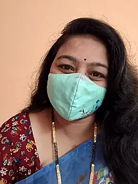 neelu-hoty online show from March 22, 2025, 3:09 pm