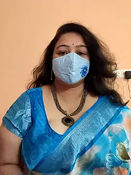 neelu-hoty online show from February 11, 2025, 12:47 pm