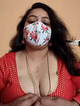 neelu-hoty online show from March 5, 2025, 12:00 pm