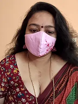 neelu-hoty online show from February 27, 2025, 1:28 pm