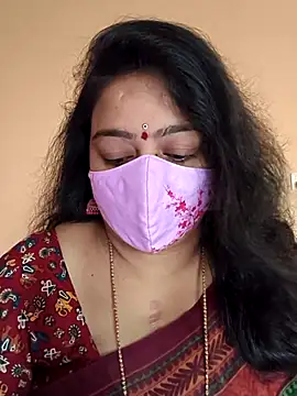 neelu-hoty online show from February 23, 2025, 5:34 am