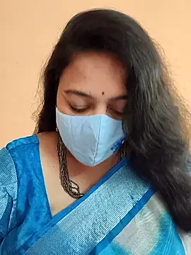 neelu-hoty online show from February 11, 2025, 4:13 pm