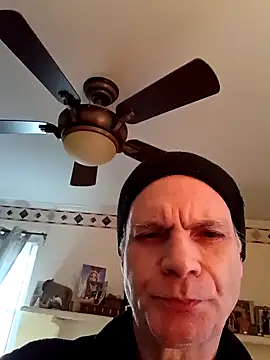 Hand69someguy online show from January 26, 2025, 2:03 am