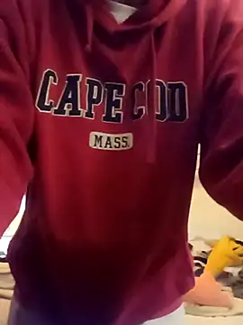 Hand69someguy online show from October 14, 2025, 12:55 am