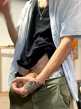 27powercm online show from October 18, 2025, 9:39 pm