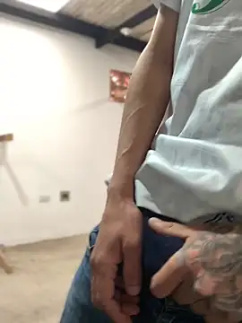 27powercm online show from September 17, 2025, 9:50 pm