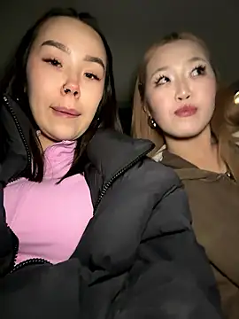 Snapshot of Asian_Asami chatting on January 11, 2026, 6:15 pm Asian Asami online show from January 11, 2026, 6:15 pm