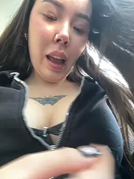 Snapshot of Asian_Asami chatting on September 11, 2025, 1:55 pm Asian Asami online show from September 11, 2025, 1:55 pm