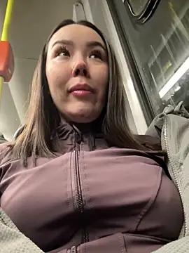 Snapshot of Asian_Asami chatting on January 14, 2026, 6:11 pm Asian Asami online show from January 14, 2026, 6:11 pm