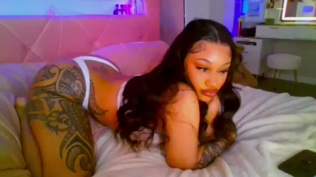 XenaIsland online show from February 1, 2026, 9:07 am