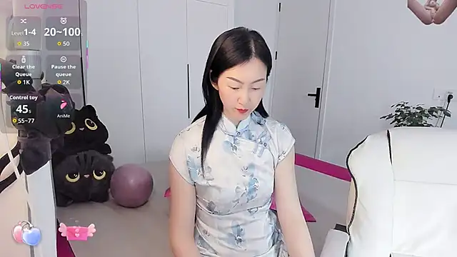 paopao-a online show from February 5, 2026, 3:57 am