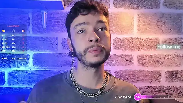 noah ricci online show from October 17, 2025, 12:40 pm