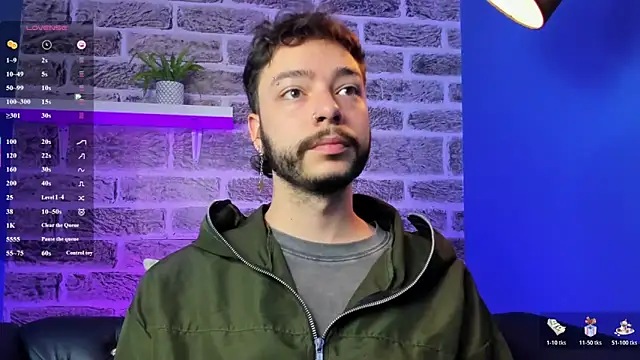 noah ricci online show from June 8, 2026, 12:06 pm